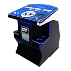 Incredible Technologies Golden Tee PGA TOUR Clubhouse Standard Edition, PGA courses for home.