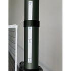 First Team PortaCourt Stellar Complete-ST Portable Recreational Volleyball System