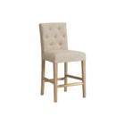 American Heritage Billiards Port Royal Counter Height Stool