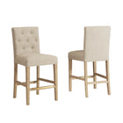 American Heritage Billiards Port Royal Counter Height Stool