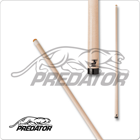 Predator PRERAD 314 12.75mm Radial Shaft - 30in