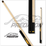 Predator PREA2YN Air II Jump Series Jump Cue- No Wrap