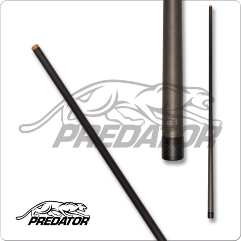 Predator PRERAD REVO 12.4mm Radial Shaft - BVP - 30in