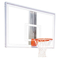 First Team RetroFit42 Supreme Backboard Package
