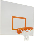 First Team RetroFit42 Supreme Backboard Package