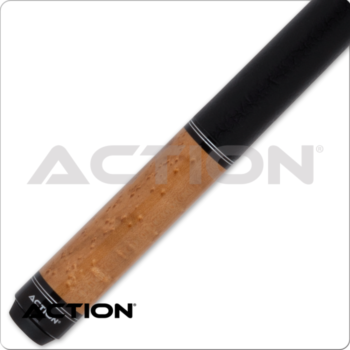Action RNG01 Ring Series Cue