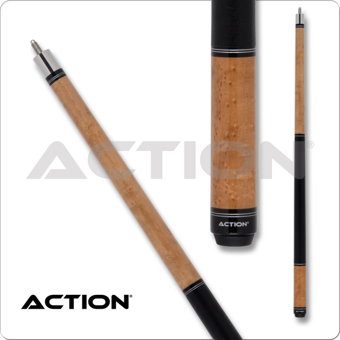Action RNG01 Ring Series Cue