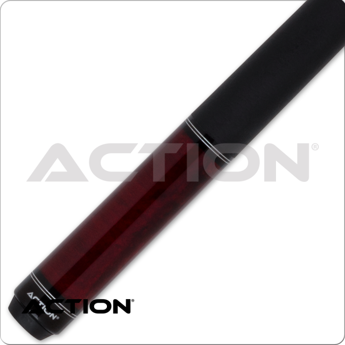 Action RNG02 Ring Series Cue