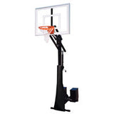 First Team RollaJam III Portable Basketball Goal