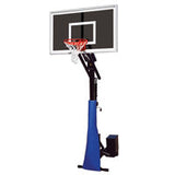 First Team RollaJam III Portable Basketball Goal