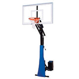 First Team RollaJam III Portable Basketball Goal