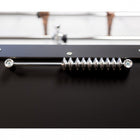 Rene Pierre Onyx Foosball Table in Black Matte