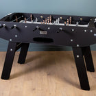 Rene Pierre Onyx Foosball Table in Black Matte