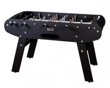 Rene Pierre Onyx Foosball Table in Black Matte