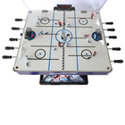 Hathaway Breakaway 41-in Dome Hockey Table with red/blue figures and LED scoring.