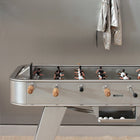 RS Barcelona RS2 Inox Outdoor Foosball Table