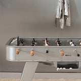 RS Barcelona RS2 Inox Outdoor Foosball Table