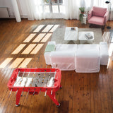 RS Barcelona RS2 Inox Outdoor Foosball Table