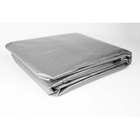 Blue Wave 20-Year In-Ground Pool Winter Cover