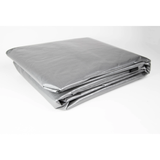 Blue Wave 20-Year In-Ground Pool Winter Cover