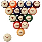 Wave 7 Texas Longhorns Retro Ball Set