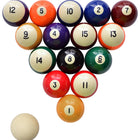 Wave 7 Texas Longhorns Retro Ball Set
