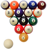 Wave 7 Texas Longhorns Retro Ball Set