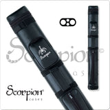Scorpion SC22A 2x2 Hard Case