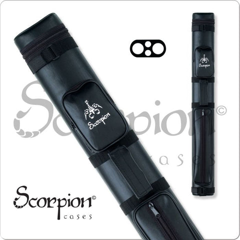 Scorpion SC22A 2x2 Hard Case