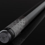 Scorpion SCO116 HD-Tech Series Cue - Wooden Shaft