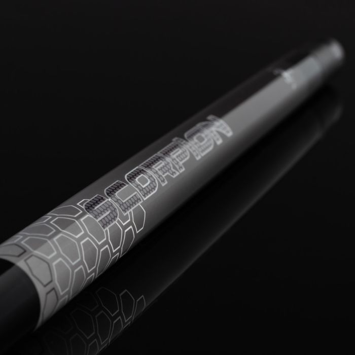 Scorpion SCO116 HD-Tech Series Cue - Wooden Shaft