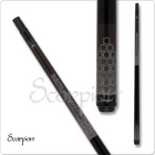 Scorpion SCO116 HD-Tech Series Cue - Wooden Shaft