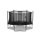 Skybound EXPLORER 12FT Round Trampoline with Safety Enclosure System