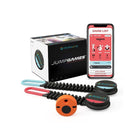 Skybound EXPLORER 12FT Round Trampoline with Safety Enclosure System