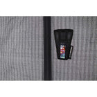 Skybound EXPLORER 12FT Round Trampoline with Safety Enclosure System