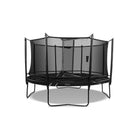 Skybound EXPLORER 14FT Round Trampoline With Safety Enclosure System