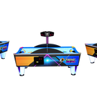 ICE Extreme Air Fx Air Hockey Table Coin operated