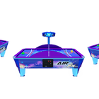 ICE Air FX Air Hockey Table 8' Coin operated