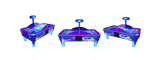ICE Air FX Air Hockey Table 8' Coin operated