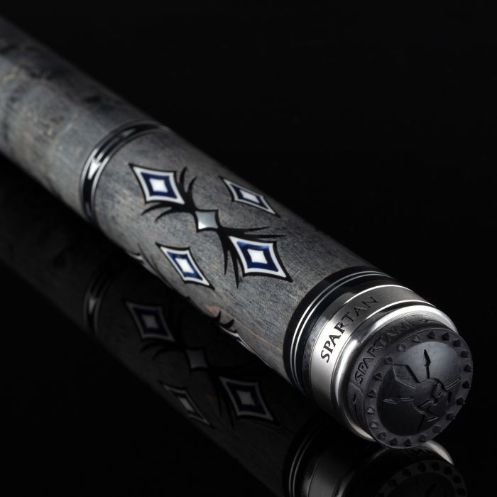 Spartan SPR02 Cue - No Wrap