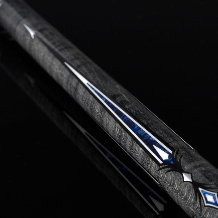 Spartan SPR02 Cue - No Wrap