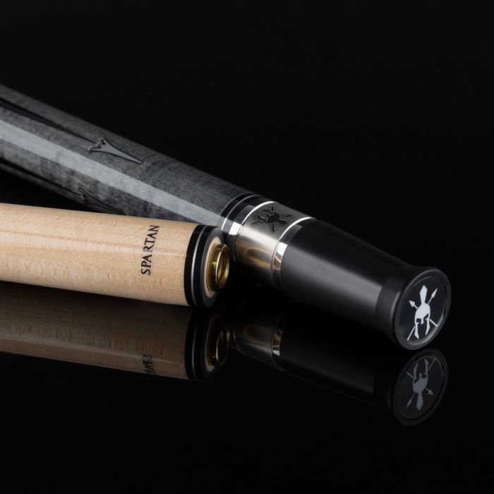 Spartan SPR02 Cue - No Wrap