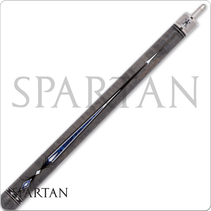 Spartan SPR02 Cue - No Wrap
