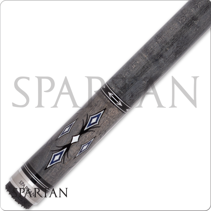 Spartan SPR02 Cue - No Wrap