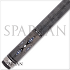 Spartan SPR02 Cue - No Wrap