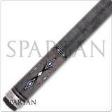Spartan SPR02 Cue - No Wrap