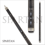 Spartan SPR02 Cue - No Wrap