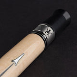 Spartan SPR04 Cue - No Wrap