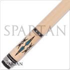 Spartan SPR04 Cue - No Wrap