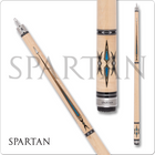Spartan SPR04 Cue - No Wrap
